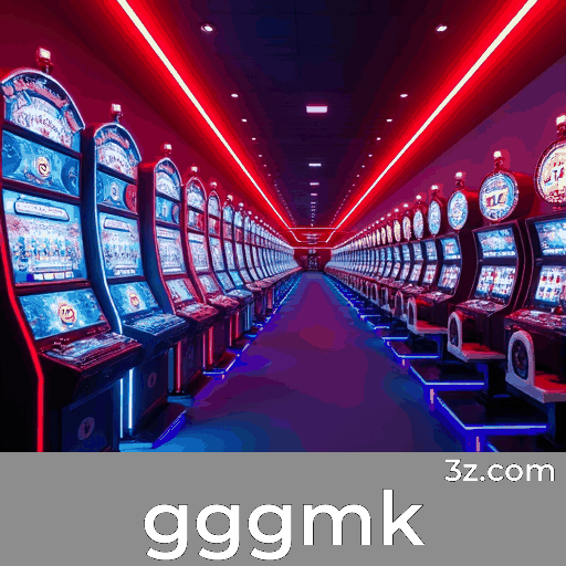 Bônus Reais com Valor Verdadeiro no gggmk: Recompensas Garantidas