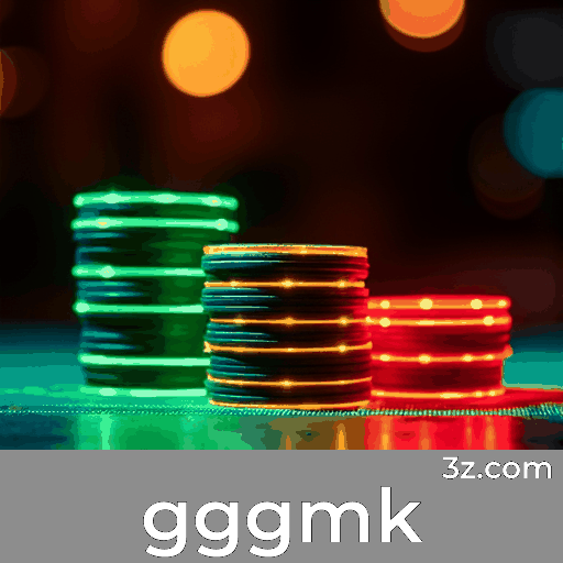 gggmk: Pioneira em Inovação e Tecnologia de Jogos