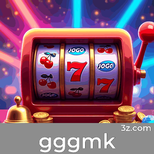 gggmk Social Casino: Descubra a emoção e interação real