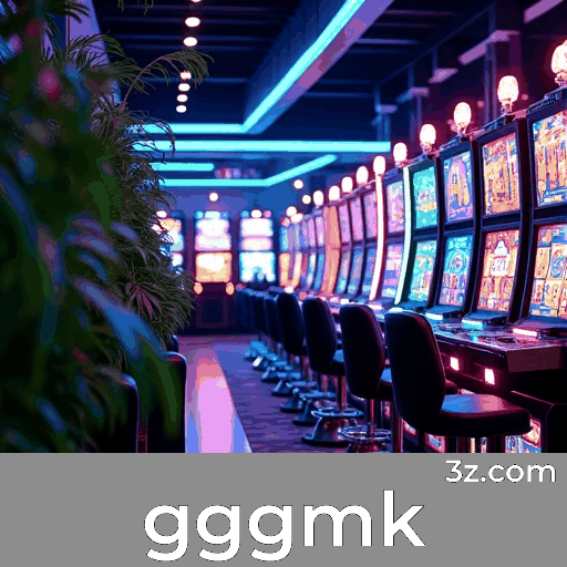 gggmk Social Casino: Descubra a emoção e interação real